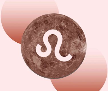 Here's What Venus Entering Leo Means for You, Based on Your Zodiac Sign