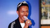 R&B Singer Jesse Powell Dead At 51