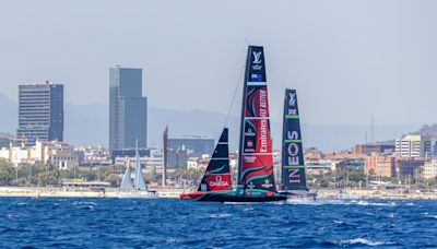 The 2024 America’s Cup In Barcelona: Everything You Need To Know
