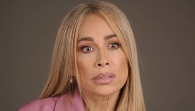 Nicole Brown Simpson's Friend Faye Resnick Claims O.J. Stalked Her in Bushes