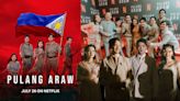 Star-Studded Premiere Unveils Gripping Drama Awaits in 'PULANG ARAW,' Netflix's Historical Epic - ClickTheCity