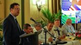 Sesionan reuniones entre EE.UU. y Cuba para "identificar potenciales negocios agrícolas"