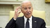 ‘Uncommitted’ movement calls Biden’s halt of some US weapons to Israel ‘step forward’