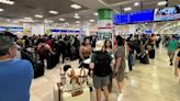 Huracán Beryl: Suspenden vuelos entre Cancún y Cozumel a partir de esta hora