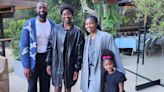 Dwyane Wade Shares Family Photo Celebrating Gabrielle Union as She Pens Heartfelt Mother's Day Message