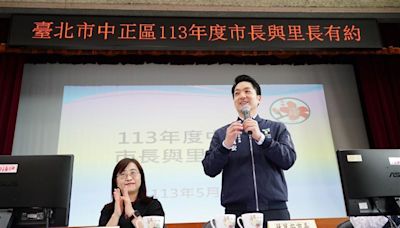 放鳥蔣市府！台智光缺席害會議流會 蔣萬安下令：即刻進行相關備援方案