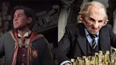 Hogwarts Legacy: fans acusan al juego de antisemitismo por nuevo descubrimiento