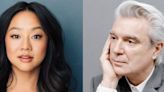 Todo en Todas Partes al Mismo Tiempo: David Byrne y Stephanie Hsu cantarán la canción original en la ceremonia del Oscar