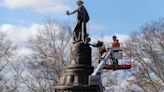 Judge Halts Removal Of Confederate Memorial At Arlington Cemetery