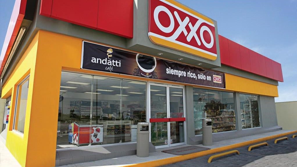 Mexico mega-chain Oxxo enters US market, to take over DK stores in Texas, New Mexico