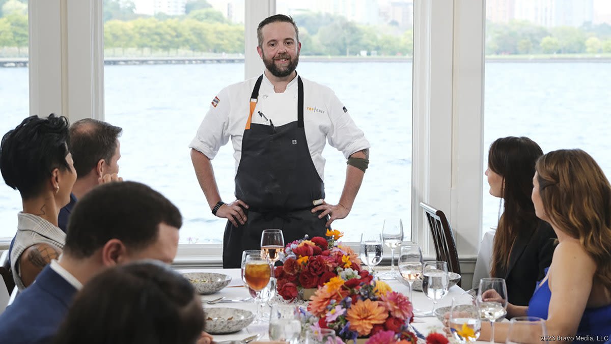 What Wisconsin tourism officials found in tracking the 'Top Chef' effect on state - Milwaukee Business Journal