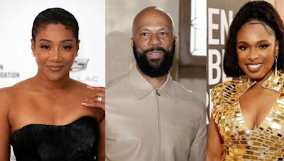 Tiffany Haddish Reacts to Ex-Boyfriend Common's New Romance with Jennifer Hudson