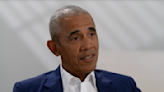 Obama on the view of gun ownership in America