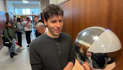 Economic desperation drives 500,000 Argentinians to Sam Altman's Worldcoin crypto project