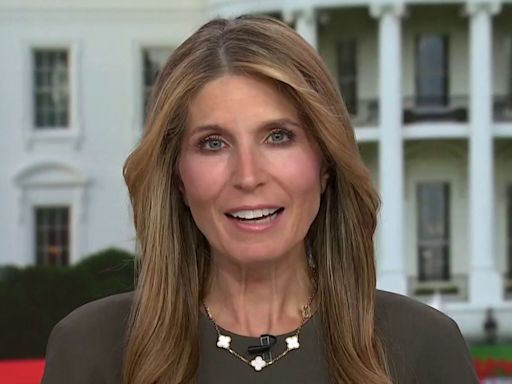 Nicolle Wallace: ‘The country has been drinking from a firehouse of Trump lies for years’