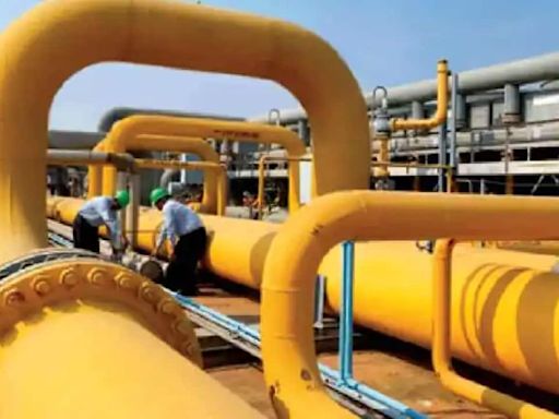 GAIL India set for strong Q1 profits boosted by gas demand, petchem gains