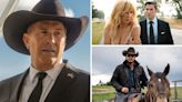 Yellowstone’s Kelly Reilly Writes a Surprising Ending for Beth Dutton