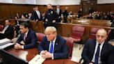 Juicio penal contra Donald Trump en Nueva York: ¿el expresidente puede terminar en la cárcel?