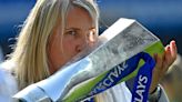 How can Chelsea win Women's Super League title today? What Blues need to hold off Man City on final day