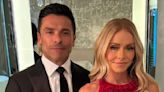 Kelly Ripa Reveals She Avoided Looking At Husband Mark Consuelos At Disney Legends Awards To Refrain Herself From Getting...