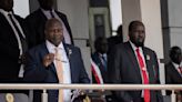 South Sudan president says he will be a candidate in long-delayed elections set for 2024