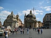 Churches of Rome