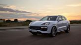 Porsche Just Unveiled Its Most Powerful Cayenne Yet, the 729 HP Turbo E-Hybrid