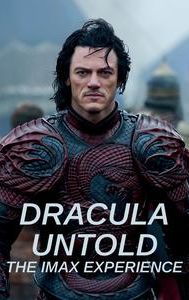 Dracula Untold
