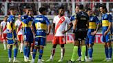 Malas noticias para River y Boca: los tres referentes que se lesionaron y quedaron descartados para la Libertadores y Sudamericana