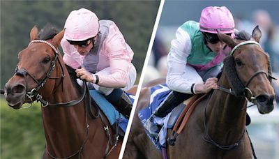 A red-hot Yorkshire Oaks: assessing the key contenders for next week’s Group 1 contest