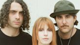 Paramore are letting it all go with new album This Is Why : It's 'an emotional release'