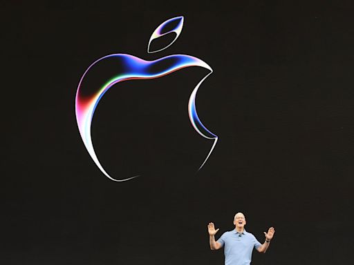 Apple event - live: New iPads, Pencil and Keyboard launched at company’s first event in months