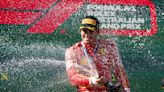 La épica de Carlos Sainz Jr., el piloto sin asiento para 2025 y que saltó del quirófano al triunfo en el Gran Premio de Australia
