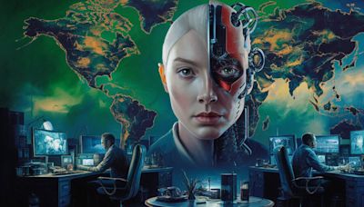 Global AI Adoption Hits 72%, Generative AI Use Doubles in 2024: Report - Decrypt