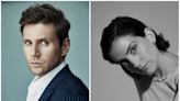 ‘The Vanishing Triangle’: ‘Downton Abbey’s Allen Leech & ‘Normal People’s India Mullen To Lead Sundance Now, Virgin Media...