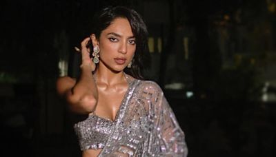 Sobhita Dhulipala Spotted At Mumbai Airport As She Jets Off To Cannes Film Festival 2024 For Her Debut