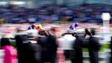 Illinois leads home Ballydoyle one-two in Queen’s Vase