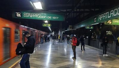 Santiago Taboada desmiente supuesto tabulador de tarifas del Metro CDMX