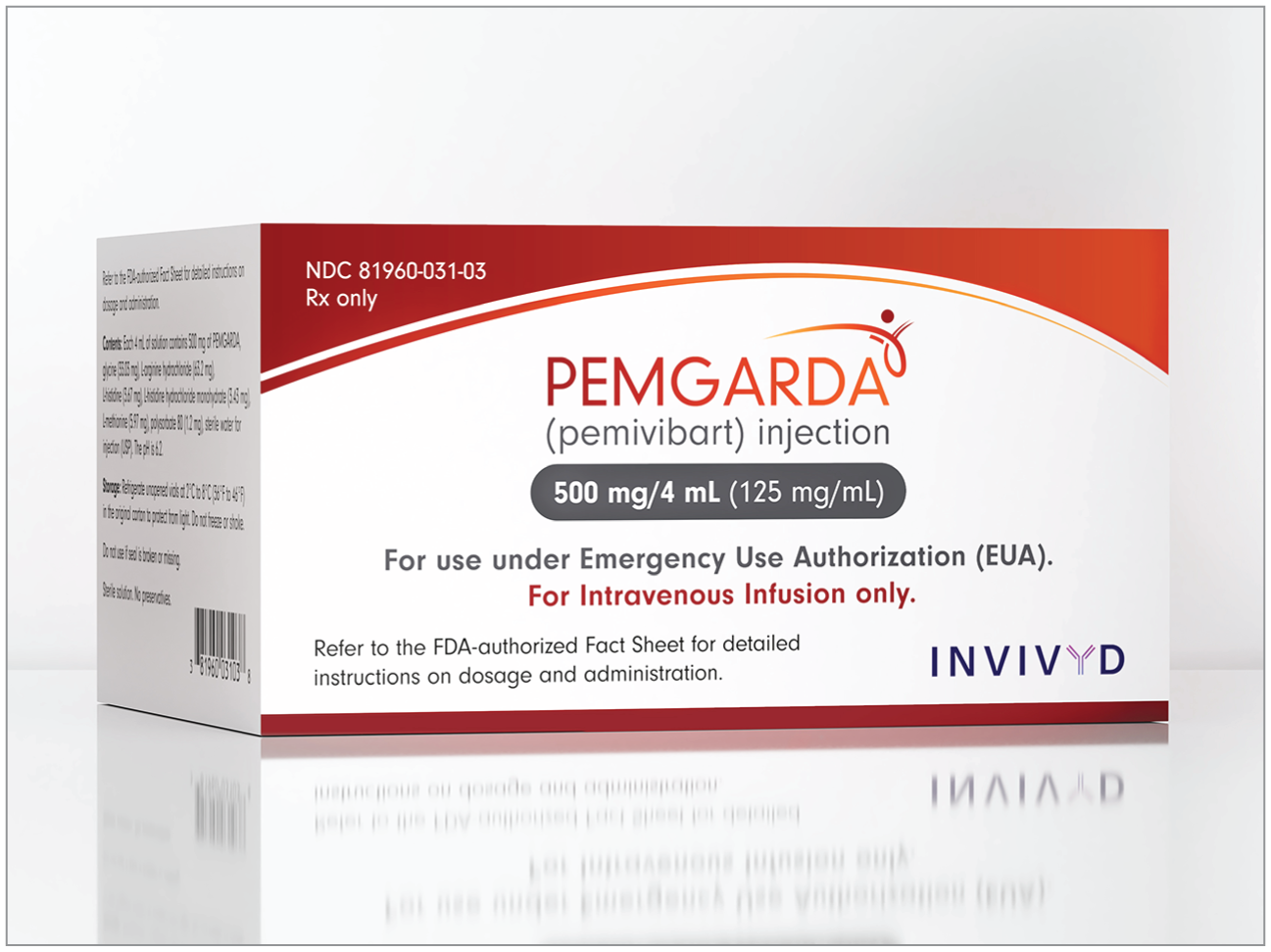 Infectious Diseases Society of America Releases New Guideline for Pemivibart