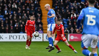 Swindon's opening day opponents suffering with injury issues