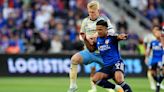 FC Cincinnati-Portland Timbers preview: What's up with Brenner?