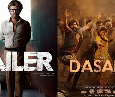 SIIMA Awards 2024: Rajinikanth’s Jailer and Nani’s Dasara bag 11 nominations each, Mrunal Thakur’s Hi Nanna follows