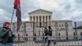 Senate passes bill to boost security for Supreme Court