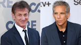 Ben Stiller and Sean Penn Among Americans Newly Banned from Russia