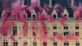 Olympics 2024 opening ceremony live updates: Axelle Saint-Cirel sings 'La Marseillaise'