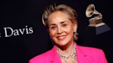 “Me olvidaron”: Sharon Stone lanzó una acusación contra Hollywood y se comparó con Lady Di