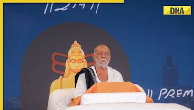 Ram Katha by Morari Bapu begins at United Nations Headquarters