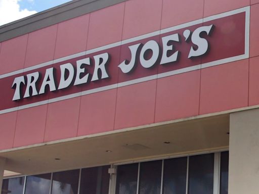 Trader Joe's in Santee | Grand opening date finally revealed