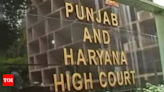 HC asks Haryana to remove barricades at Shambhu border within seven days | India News - Times of India