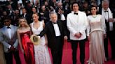 Francis Ford Coppola debuts 'Megalopolis' in Cannes